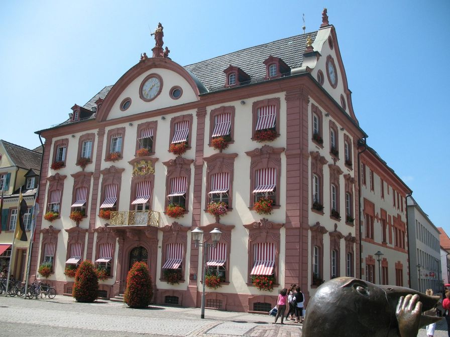 piso Alemania