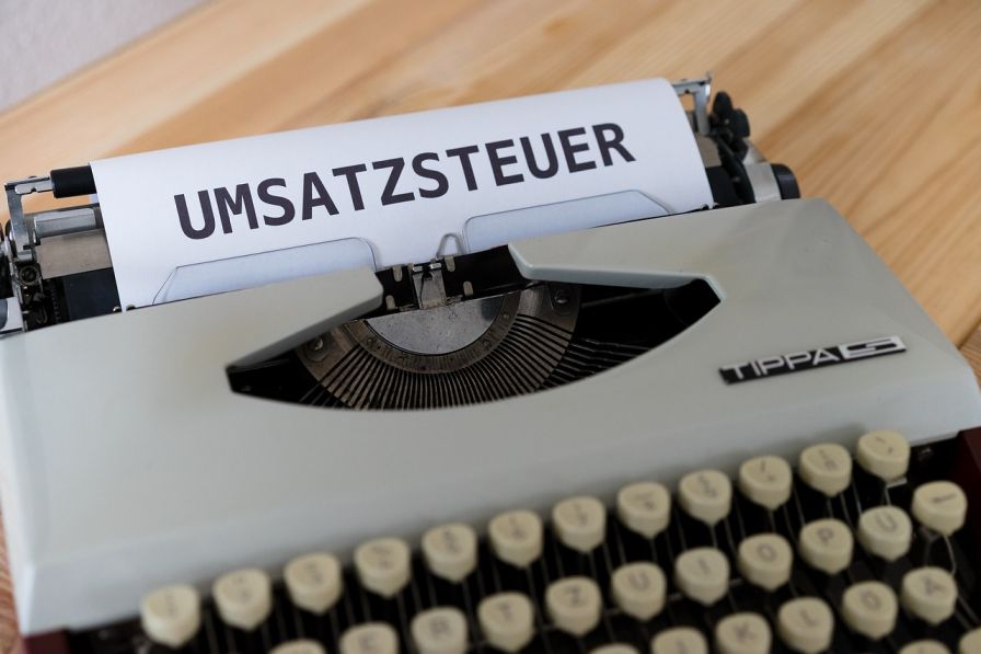 steuer id